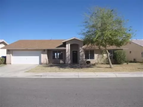 11290 E 24 Pl, Yuma, AZ 85367 photo 1