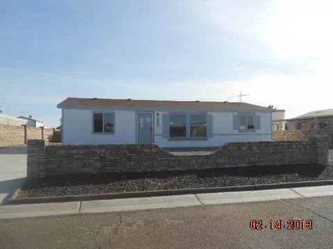 13805 E 51 Pl, Yuma, AZ 85367 photo 1