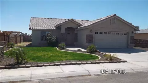 9629 E 38 St, Yuma, AZ 85365 photo 1