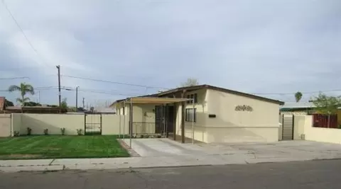 2050 E 25 Pl, Yuma, AZ 85364 photo 1