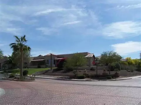 6331 E Crabtree Pl #READ REMARKS, Yuma, AZ 85365 photo 1