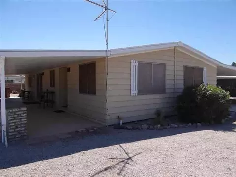 12411 E 37 Pl, Yuma, AZ 85367 photo 1