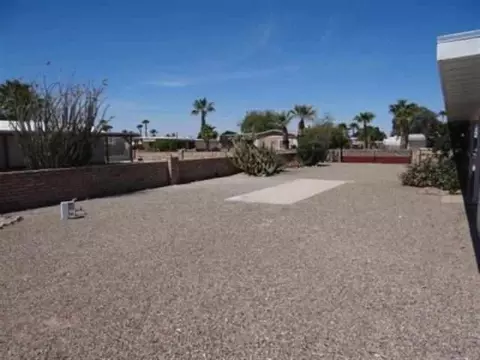 12411 E 37 Pl, Yuma, AZ 85367 photo 12