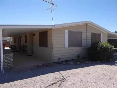 12411 E 37 Pl, Yuma, AZ 85367 photo 1