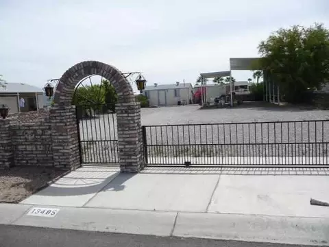 13485 E 52 Dr, Yuma, AZ 85367 photo 1