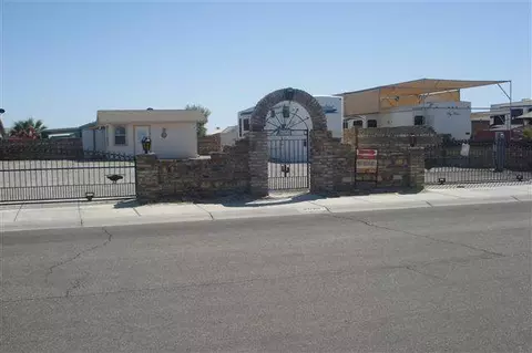 9693 E 36 Pl, Yuma, AZ 85365 photo 1