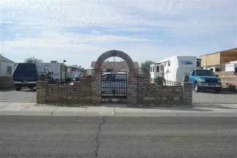 9693 E 36 Pl, Yuma, AZ 85365 photo 2