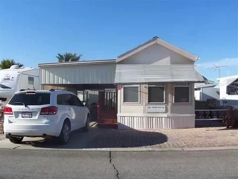 10324 E 30 Pl, Yuma, AZ 85365 photo 1