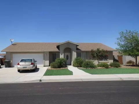 6260 E 45 Ln, Yuma, AZ 85365 photo 1