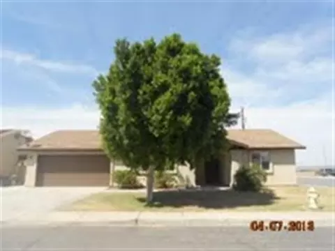 7482 E 24 Ln, Yuma, AZ 85365 photo 1