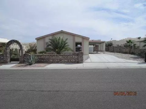 13309 E 53 Dr, Yuma, AZ 85367 photo 1