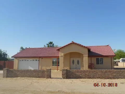 9422 E Armada Dr, Yuma, AZ 85365 photo 1