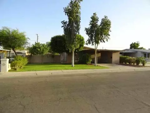 2043 E 25 Pl, Yuma, AZ 85365 photo 1