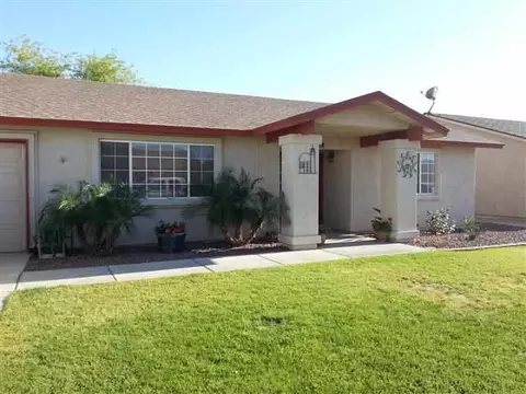 7141 E 25 Pl, Yuma, AZ 85365 photo 1