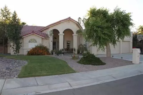 10324 S Fairway Loop, Yuma, AZ 85367 photo 1