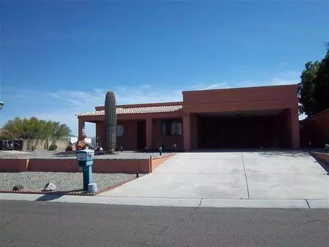 13883 E 48 St, Yuma, AZ 85367 photo 1