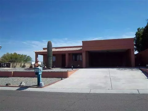 13883 E 48 St, Yuma, AZ 85367 photo 1