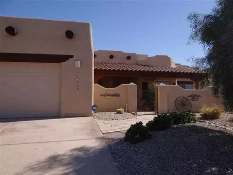 13405 E 55 Ln, Yuma, AZ 85367 photo 1