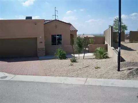 6098 E Overlook Ln, Yuma, AZ 85365 photo 1