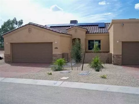 6096 E Overlook Ln #SUNSET TERRACES, Yuma, AZ 85365 photo 1