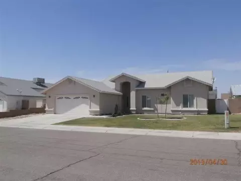 10590 E 38 Pl, Yuma, AZ 85365 photo 1