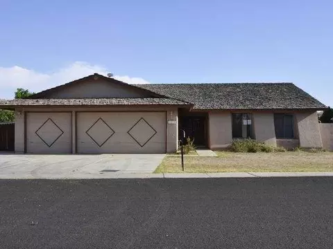 2229 E 27 Way, Yuma, AZ 85365 photo 1