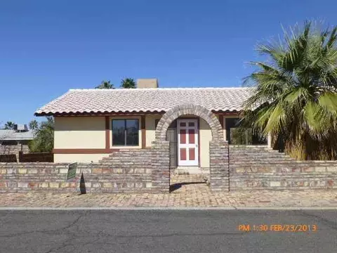 13478 E 45 St, Yuma, AZ 85367 photo 1