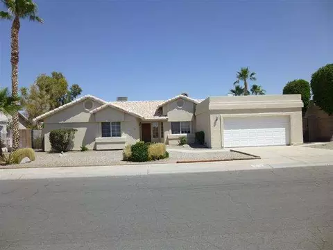 12276 E Del Norte, Yuma, AZ 85367 photo 1