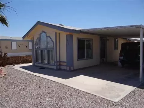 13289 E 48 Dr, Yuma, AZ 85367 photo 1