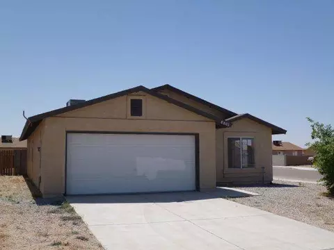 8801 E 38 Pl, Yuma, AZ 85365 photo 1