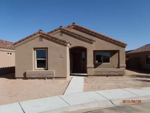 8058 E 34 St, Yuma, AZ 85365 photo 1