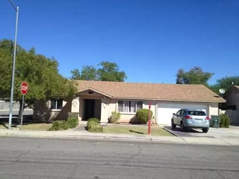 7206 E 24 Ln, Yuma, AZ 85365 photo 1