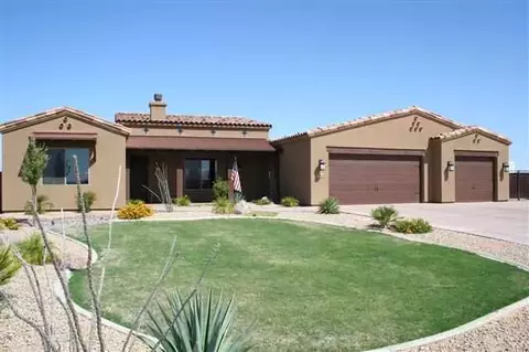 7826 E 39 St, Yuma, AZ 85365 photo 1