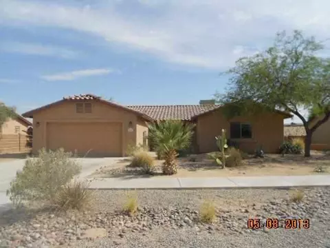 7545 E 26 Pl, Yuma, AZ 85365 photo 1