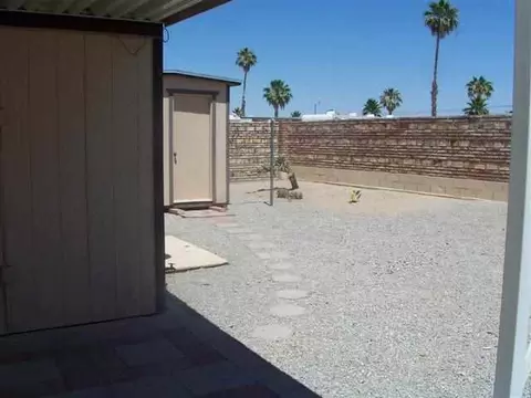 12706 E Tanja Dr, Yuma, AZ 85367 photo 12