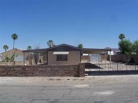 12706 E Tanja Dr, Yuma, AZ 85367 photo 3