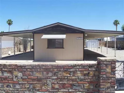 12706 E Tanja Dr, Yuma, AZ 85367 photo 1
