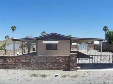12706 E Tanja Dr, Yuma, AZ 85367 photo 2