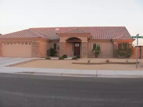 5825 E 38 Pl, Yuma, AZ 85365 photo 1