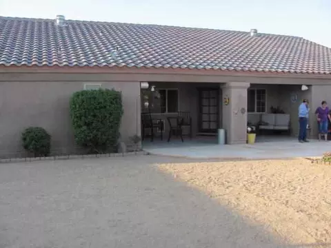 5825 E 38 Pl, Yuma, AZ 85365 photo 12