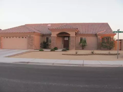 5825 E 38 Pl, Yuma, AZ 85365 photo 1