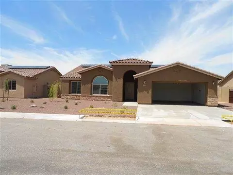 11556 E 35 Pl, Yuma, AZ 85367 photo 1
