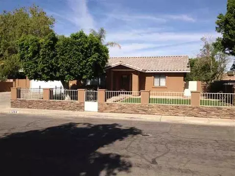 1288 S Pagent Ave, Yuma, AZ 85364 photo 1