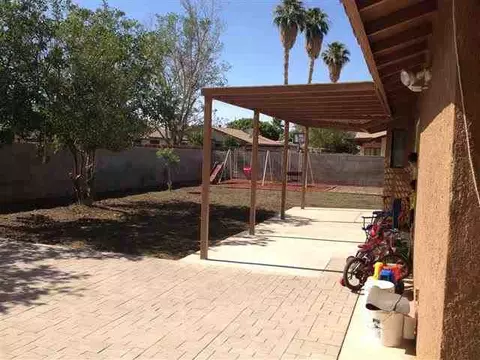 1288 S Pagent Ave, Yuma, AZ 85364 photo 11