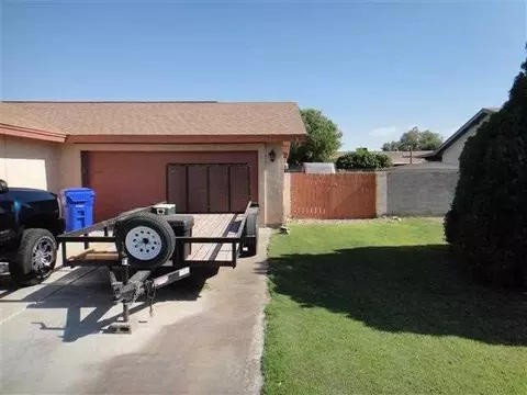 3469 E Rubio Ln, Yuma, AZ 85365 photo 12
