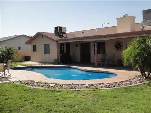 3469 E Rubio Ln, Yuma, AZ 85365 photo 10