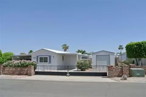 11474 E 38 Pl, Yuma, AZ 85367 photo 1