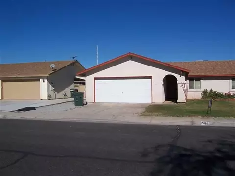 7460 E 24 Pl, Yuma, AZ 85365 photo 1