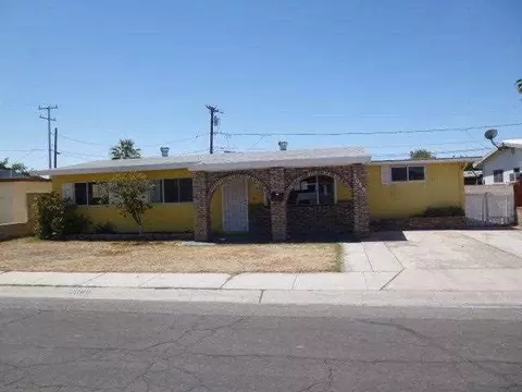 2089 E 24 Pl, Yuma, AZ 85365 photo 1