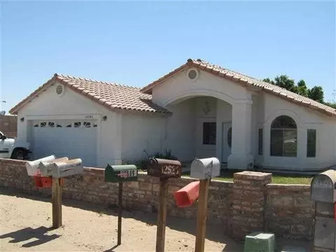 12541 E 42 Pl, Yuma, AZ 85367 photo 1